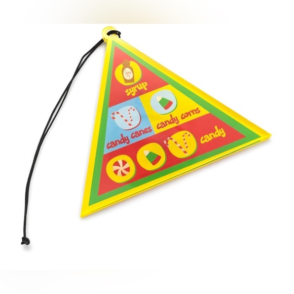 Buddy the efl gift set mug socks ornament new in box christmas movie nwt - Picture 8 of 9